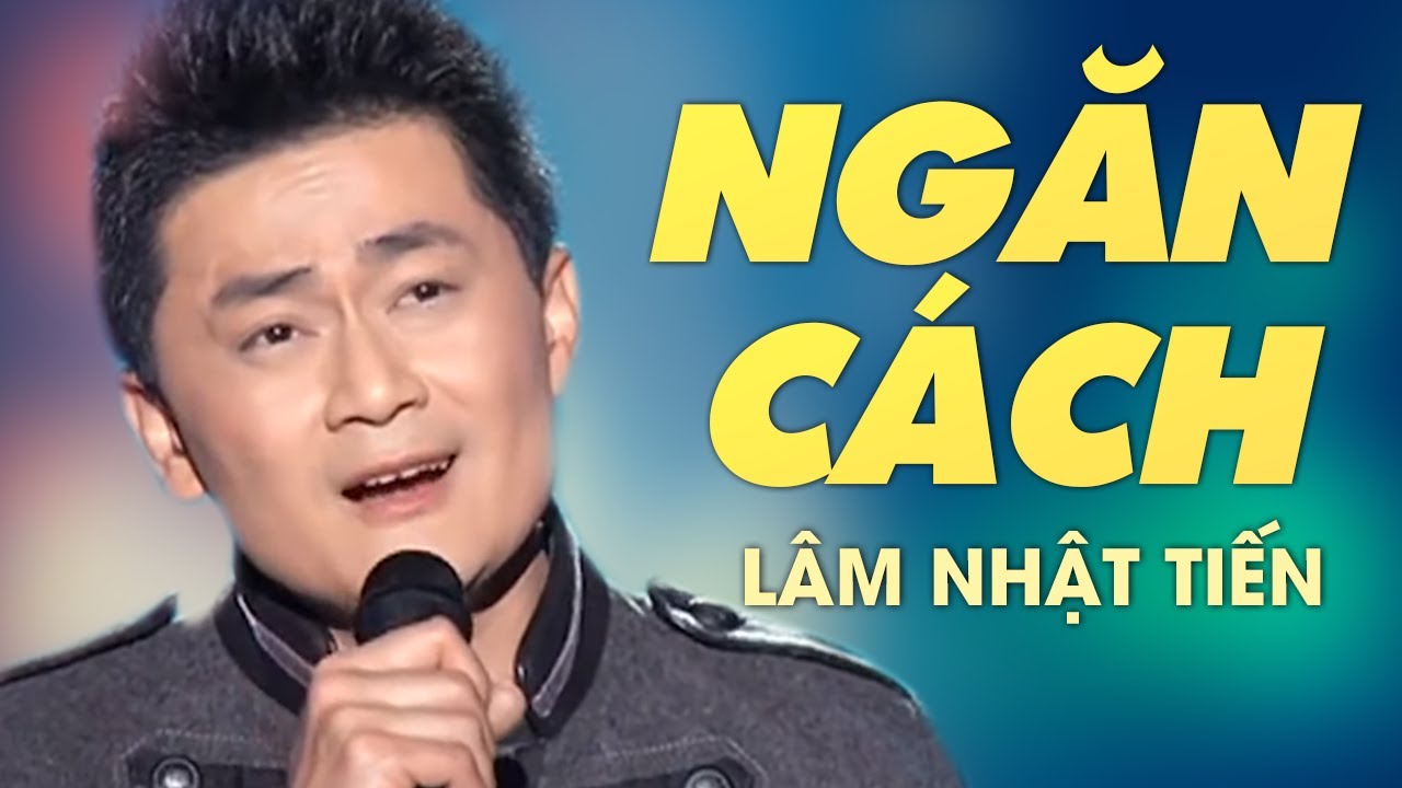 Ngăn Cách - Lâm Nhật Tiến | Asia 72 | Official Music Video