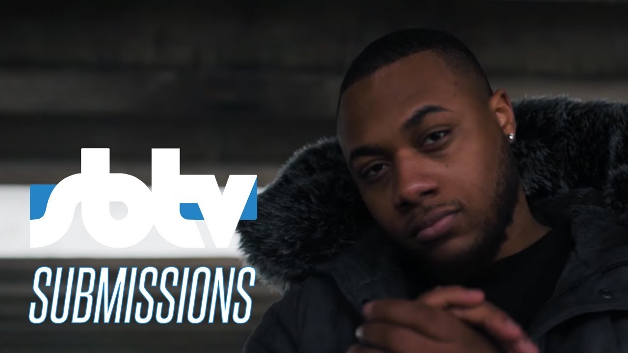 Melvillous | Legacy (Prod. By Pinero) [Music Video]: SBTV