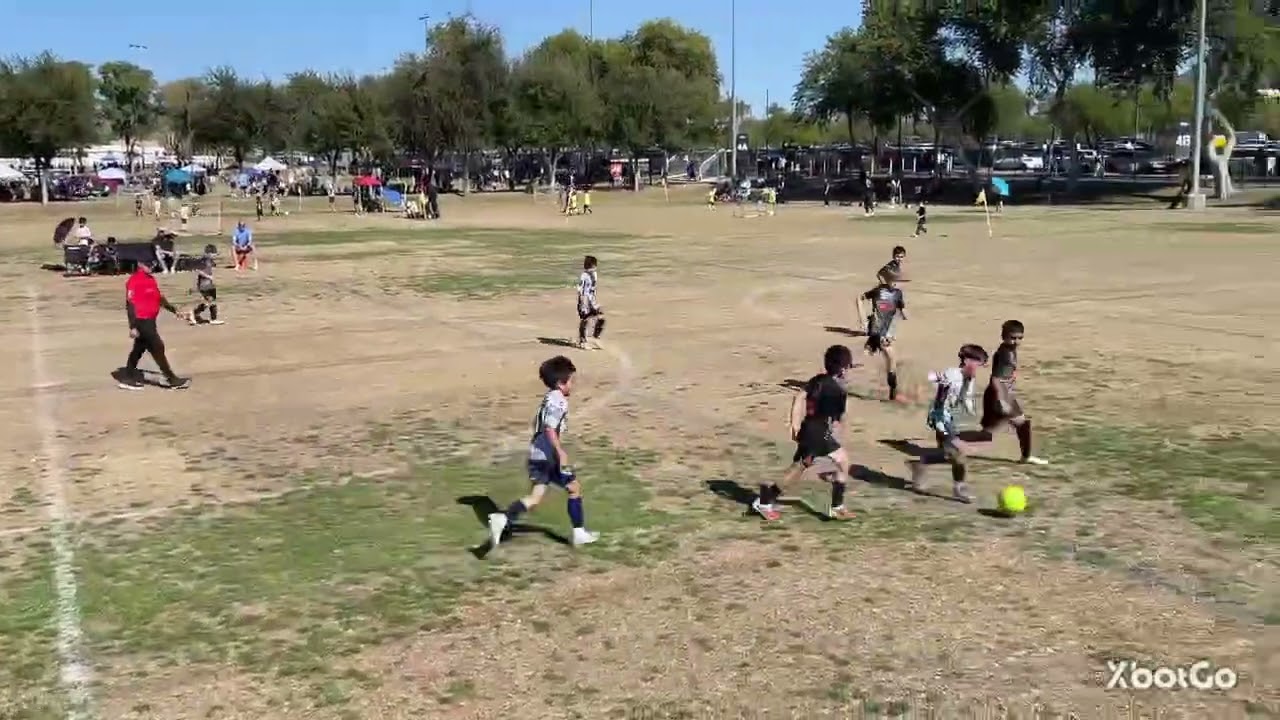 Tuzos halcones vs ccv stars 1-31-26