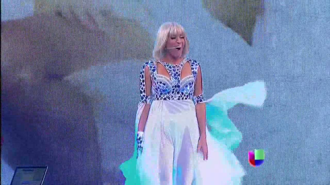 Yuri AIRE en HD