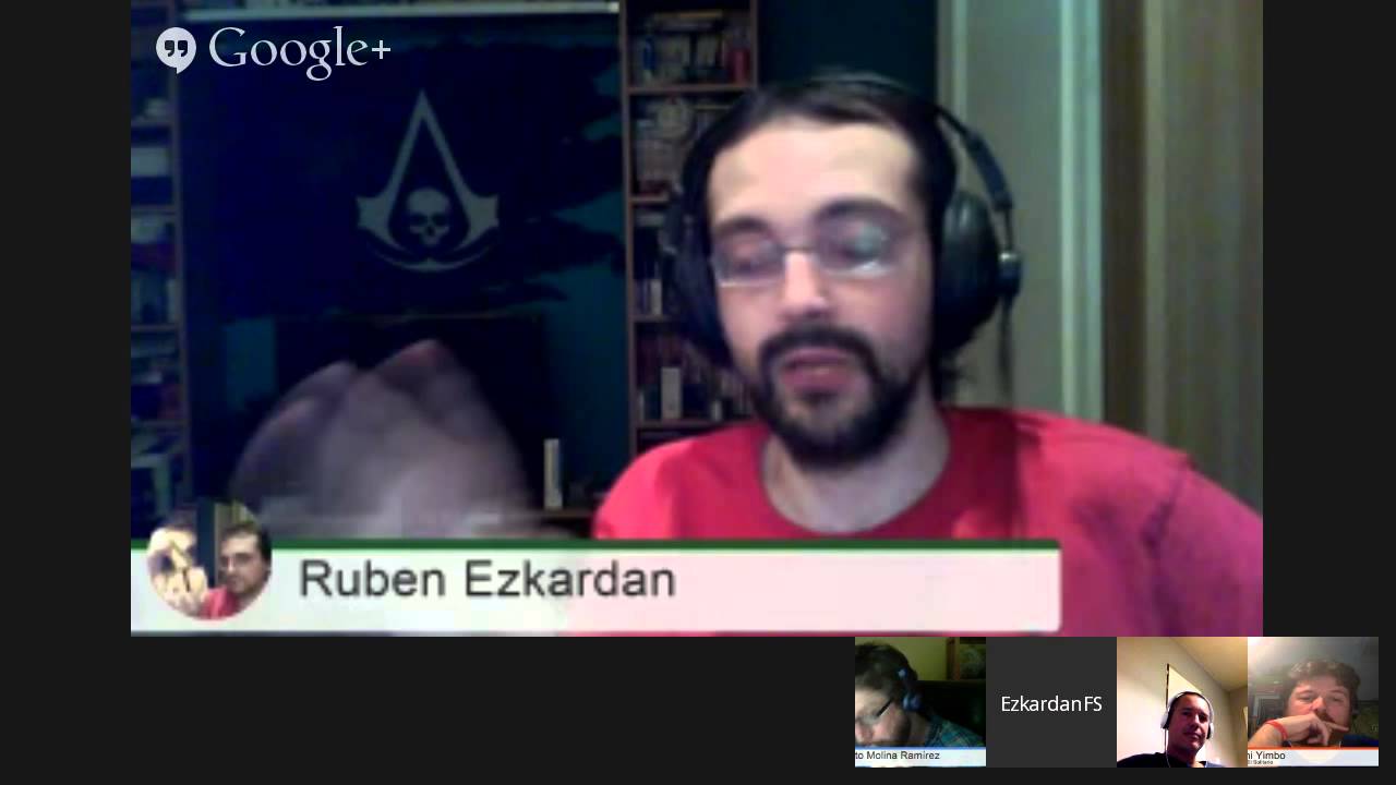 Charla sobre el sistema hitos