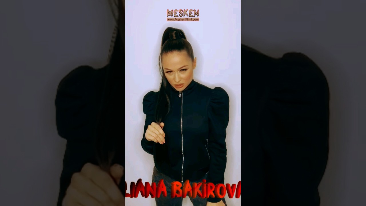 Mesken Filmi 2024 Liana Bakirova