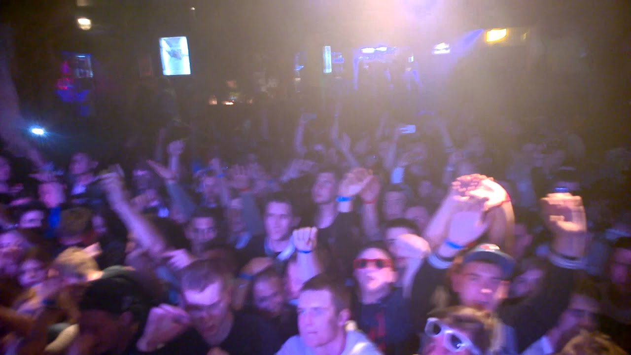 ALCOMINDZ MAFIA X BAŁAGANE X ZGAŚ LAMPKIE LIVE