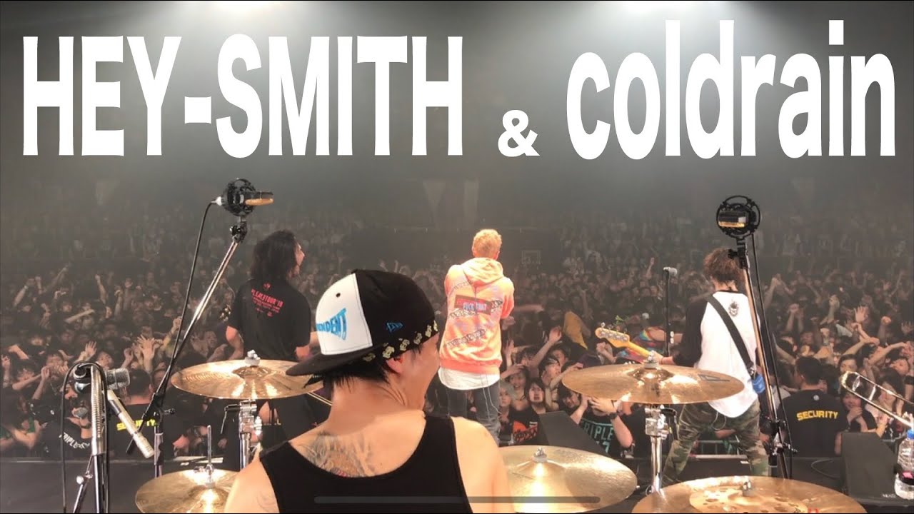 めっちゃMASATOなGoodbye To Say Hello(新木場COAST)