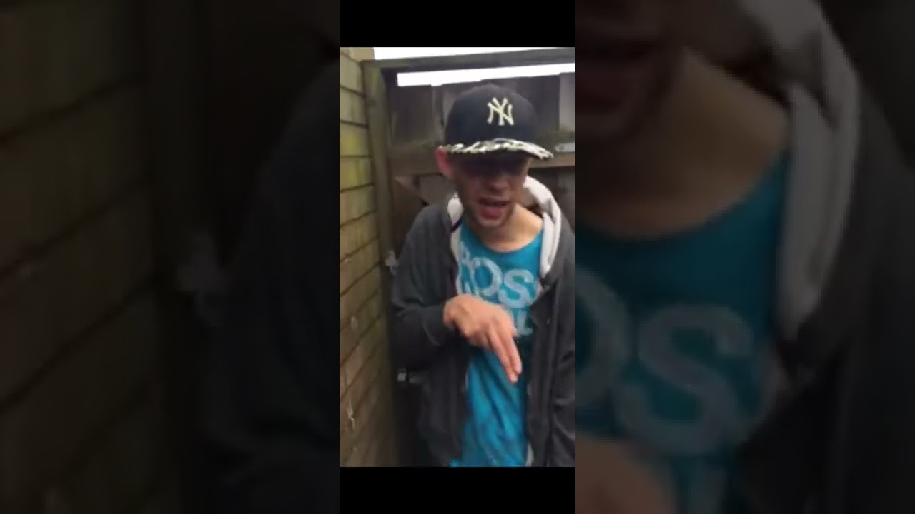 L Dot - Big Narstie Diss Track