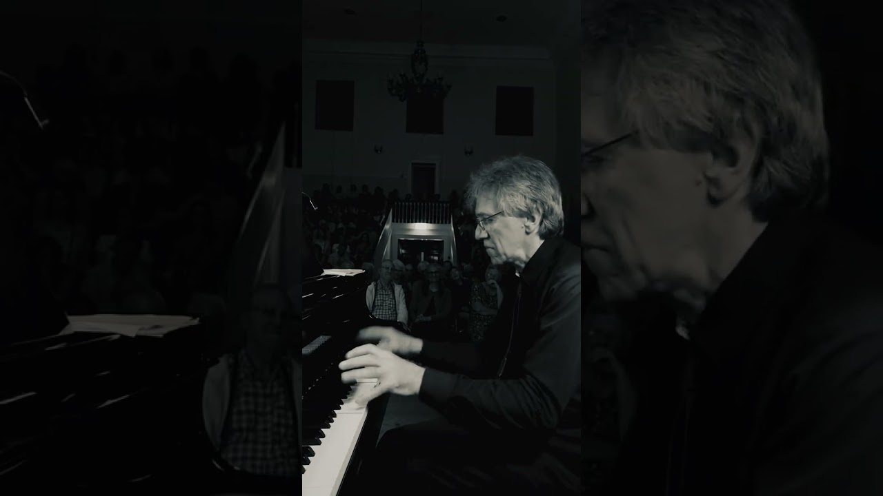Jack Gibbons plays Alkan Etude Op.35 no.5 (