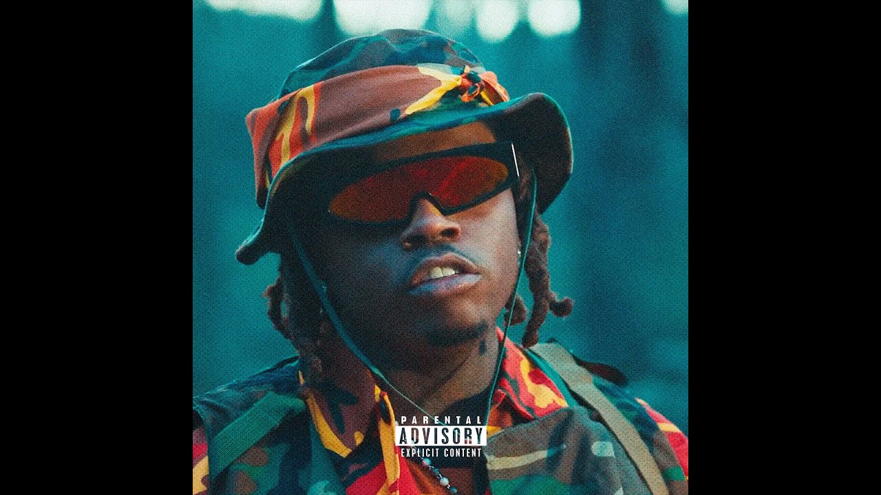 (FREE) GUNNA X DON TOLIVER TYPE BEAT - BANKROLL