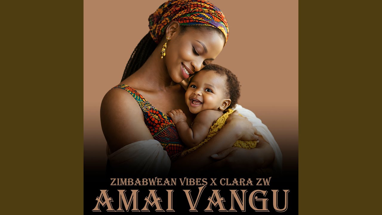 Amai Vangu