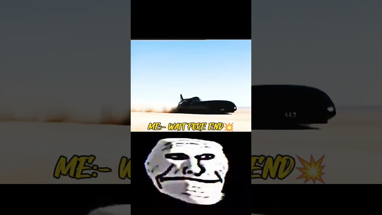 ||BMW speed 😱||Wait For End 🤯||