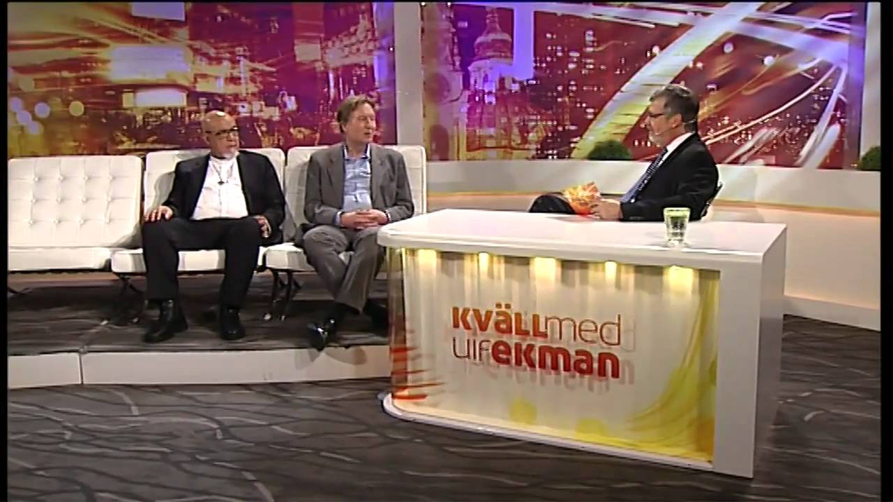 Samtal med karismatiska katoliker