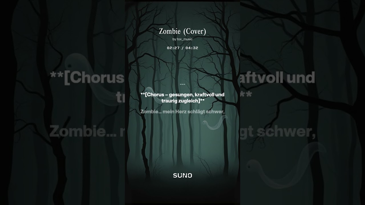 Zombie