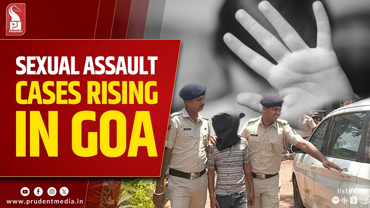 28-Year-Old Arrested for Sexually Abusing Minor