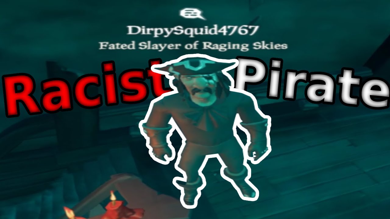racist sailor calls me a cheater