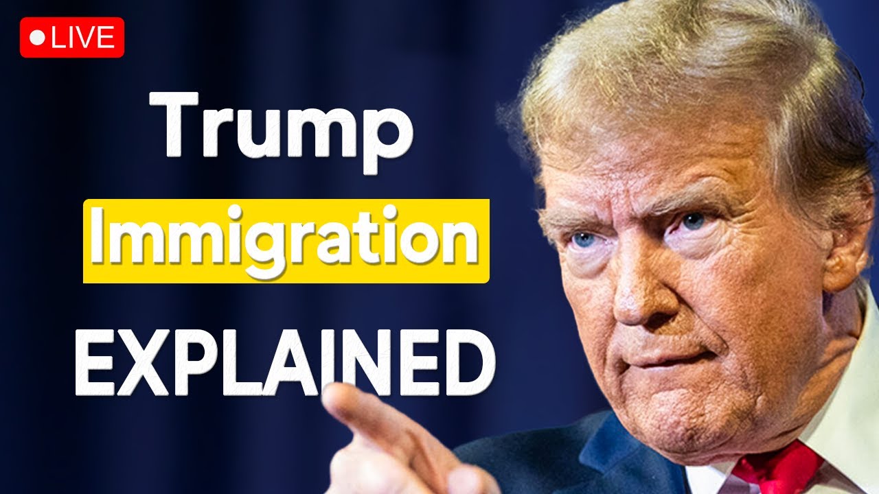 Will Immigration Laws Change With Trump in 2025?