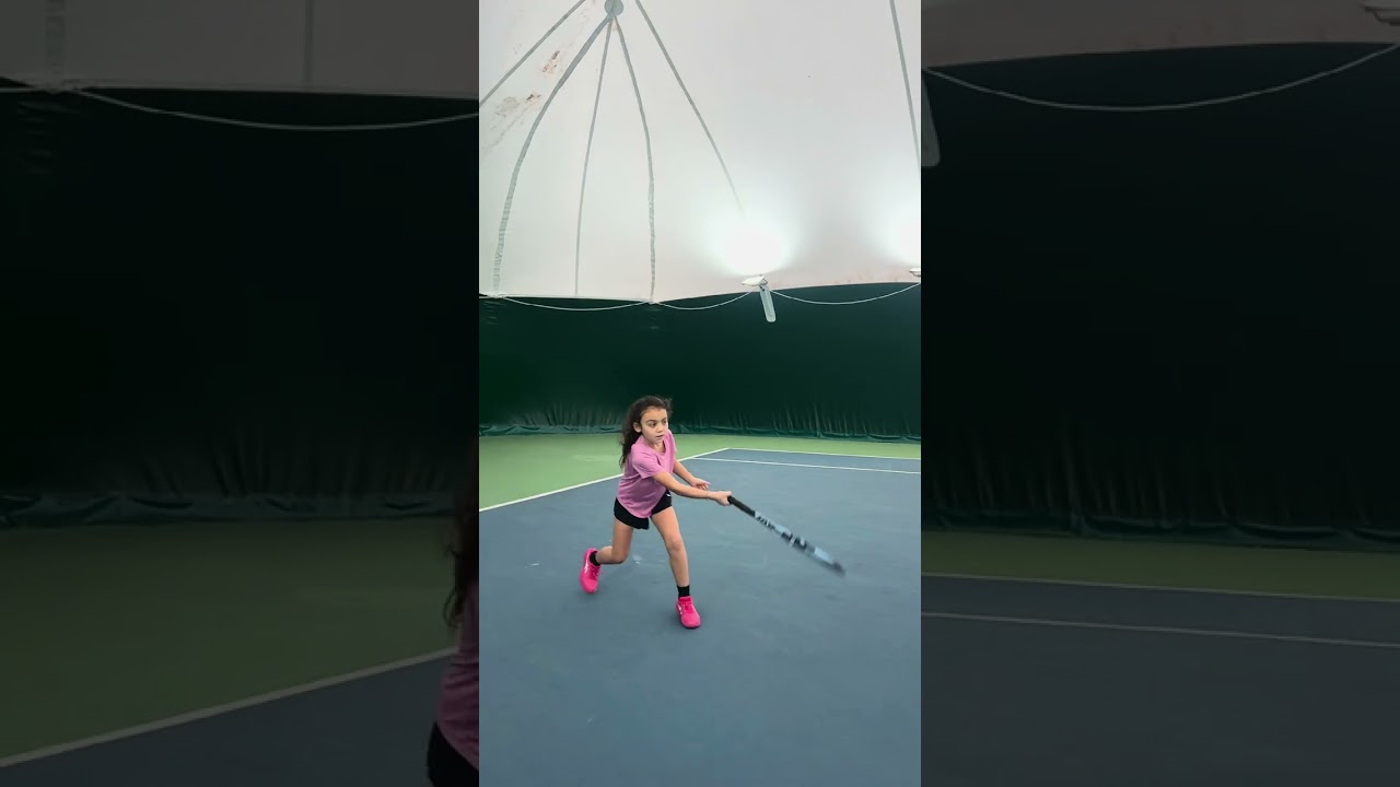 Arya Demirelli, Smrikva Bowl 2026 Application Video