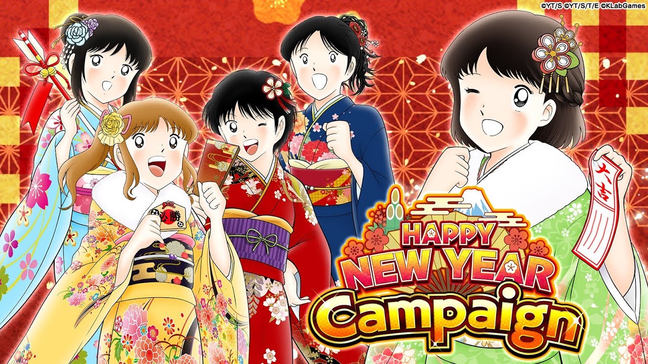 [🔴LIVE] ISENG GACHA MINI DREAM FEST 🔥 CAPTAIN TSUBASA DREAM TEAM