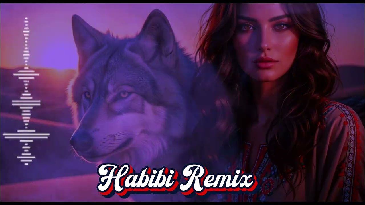 Arabic Song Remix “Habibi” – Top Club Mix & Chill Version