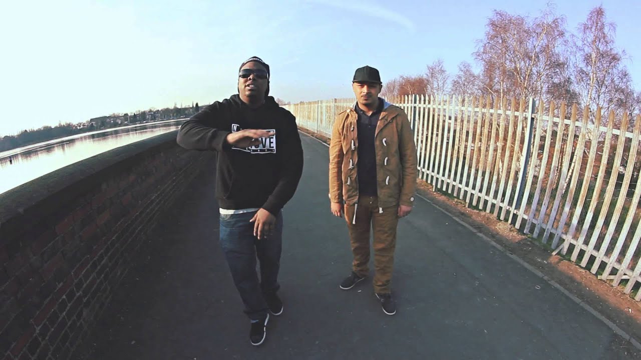 P110 - N2P (M3 & Dirty) - Stay Focused [Net Video]