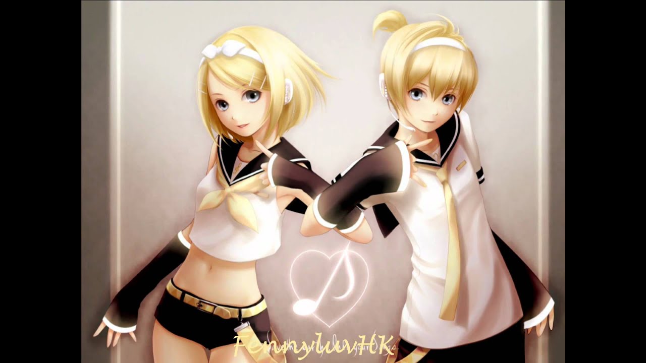Nightcore - Polyrhythm