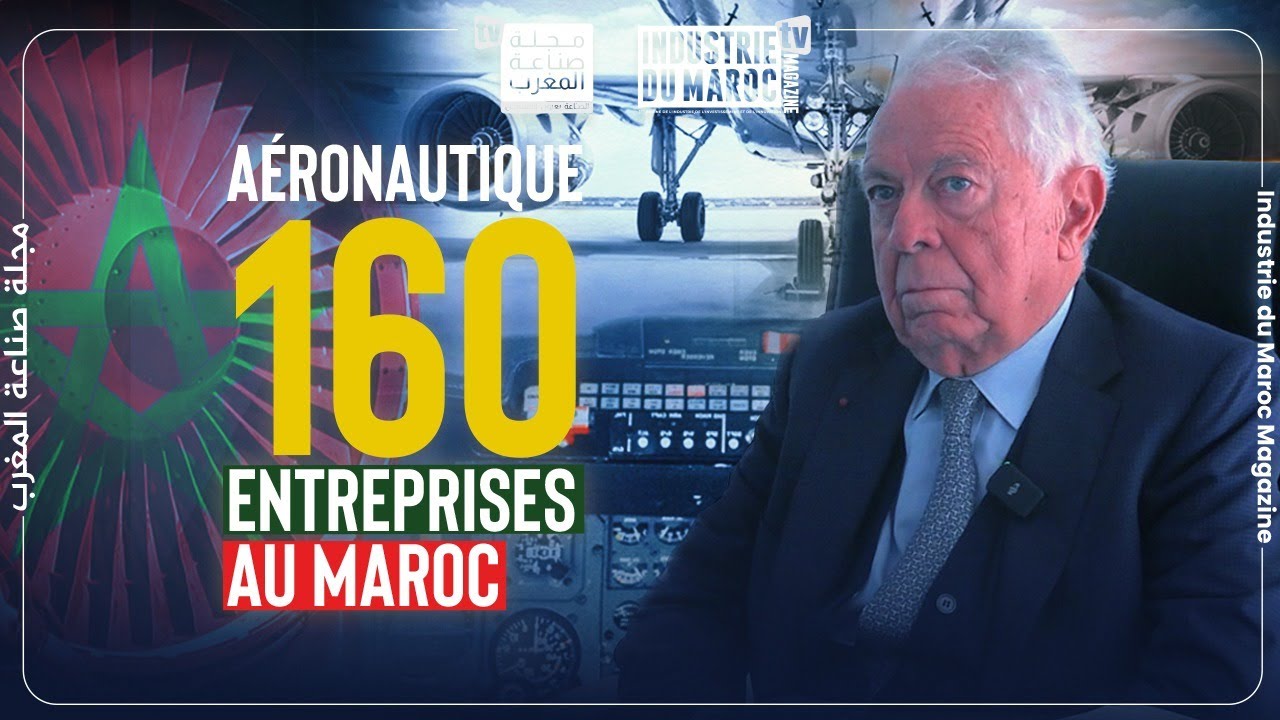 Comment le Maroc a conquis le leadership africain de l’aéronautique