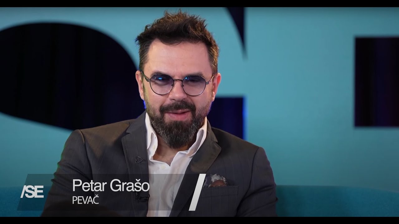 družimo /SE - Petar Grašo  (TV/SE)