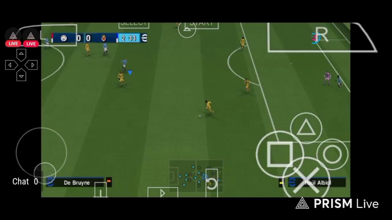 Live streaming of WINGIFYLITY