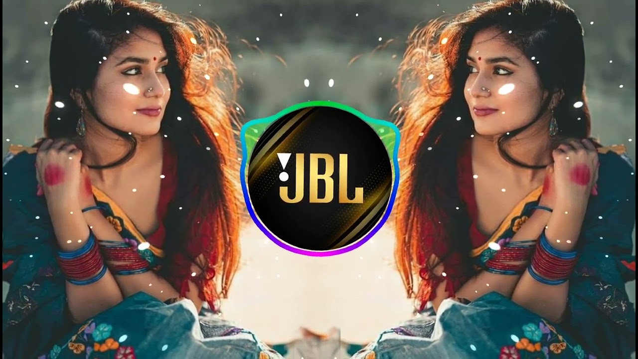 Pyar ke kagaz pe dil ki kalam / #JblGoldHits / (Remix)