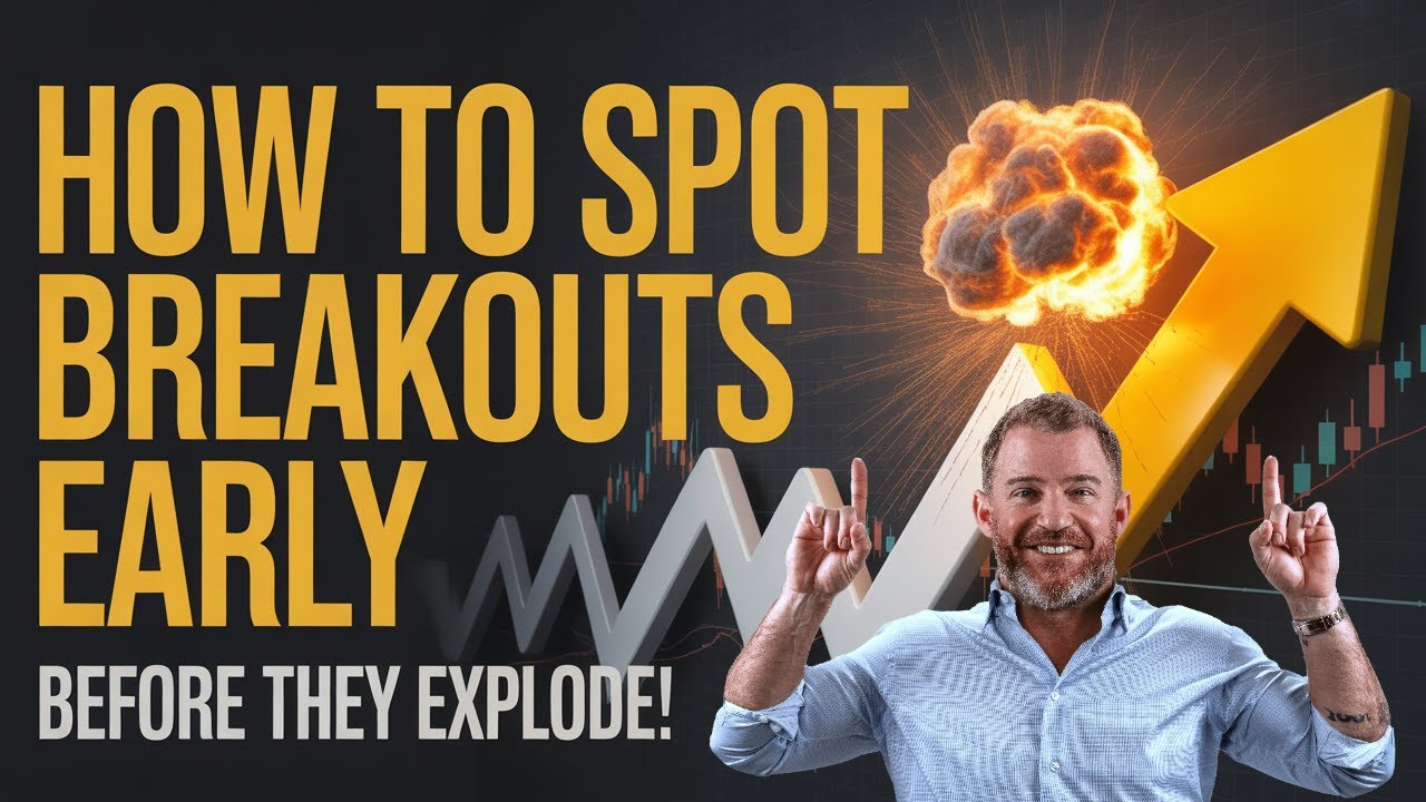 The Breakout Trading Strategy Wall Street Doesn’t Want You to Know