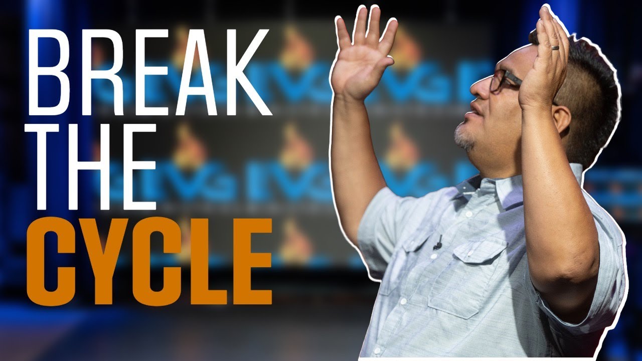 Hear a Word from God | Life-Changing Prophecy led by Prophet Rob Sanchez