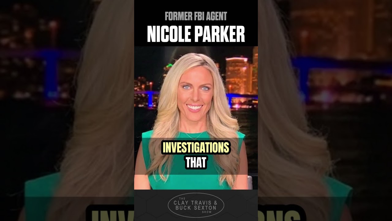 Nicole Parker: &ldquo;Bolton Indictment Is Very Solid&rdquo;