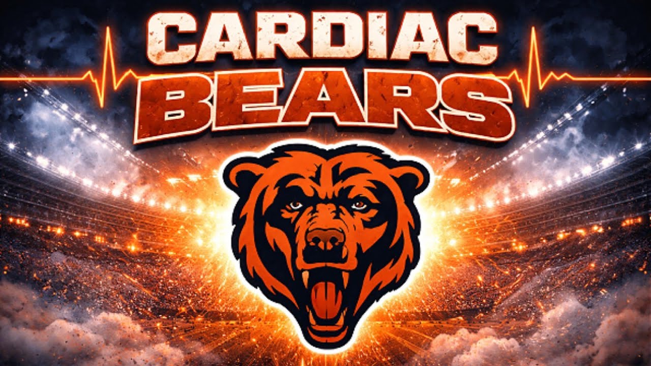Chicago (Cardiac) Bears
