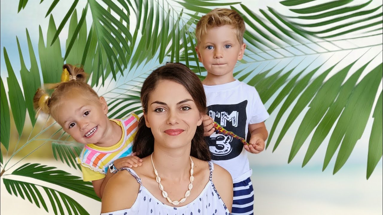 De vorba cu pescarusii in Sunny Beach, hotel Viand | VLOG 2/2