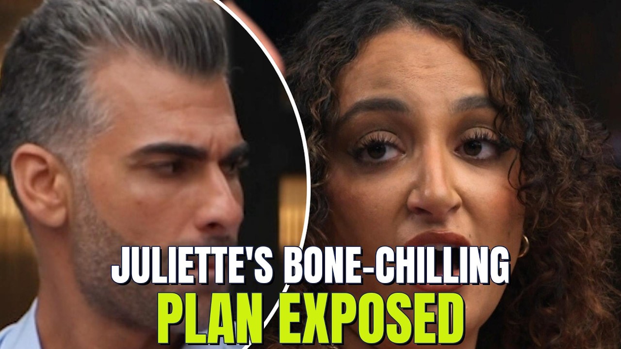 Juliette's Bone-Chilling Plan Exposed! Julia's New Partner, Tyson's Ex Drama