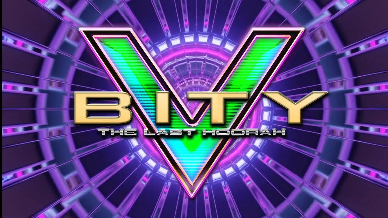 BEST IN THE YARD 5 | “THE LAST HOORAH” (YouTube Wrestling)