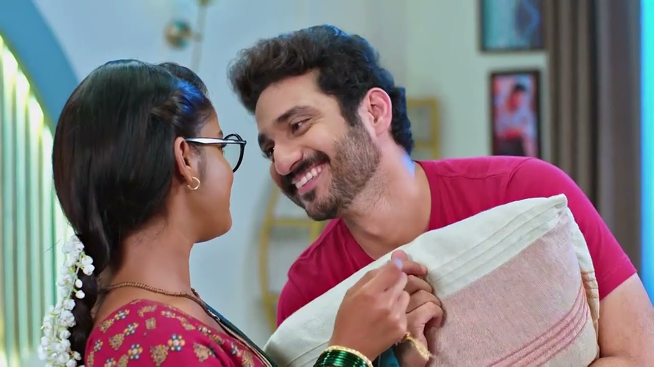 Savalyachi Janu Savali | Ep - 302 | Webisode | Aug 11 2025 | Zee Marathi