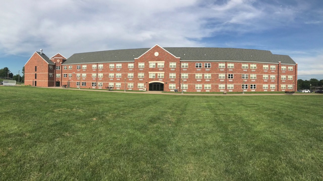 Malone University - A Tour