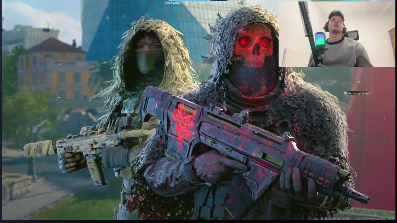 Mejorando poco a poco