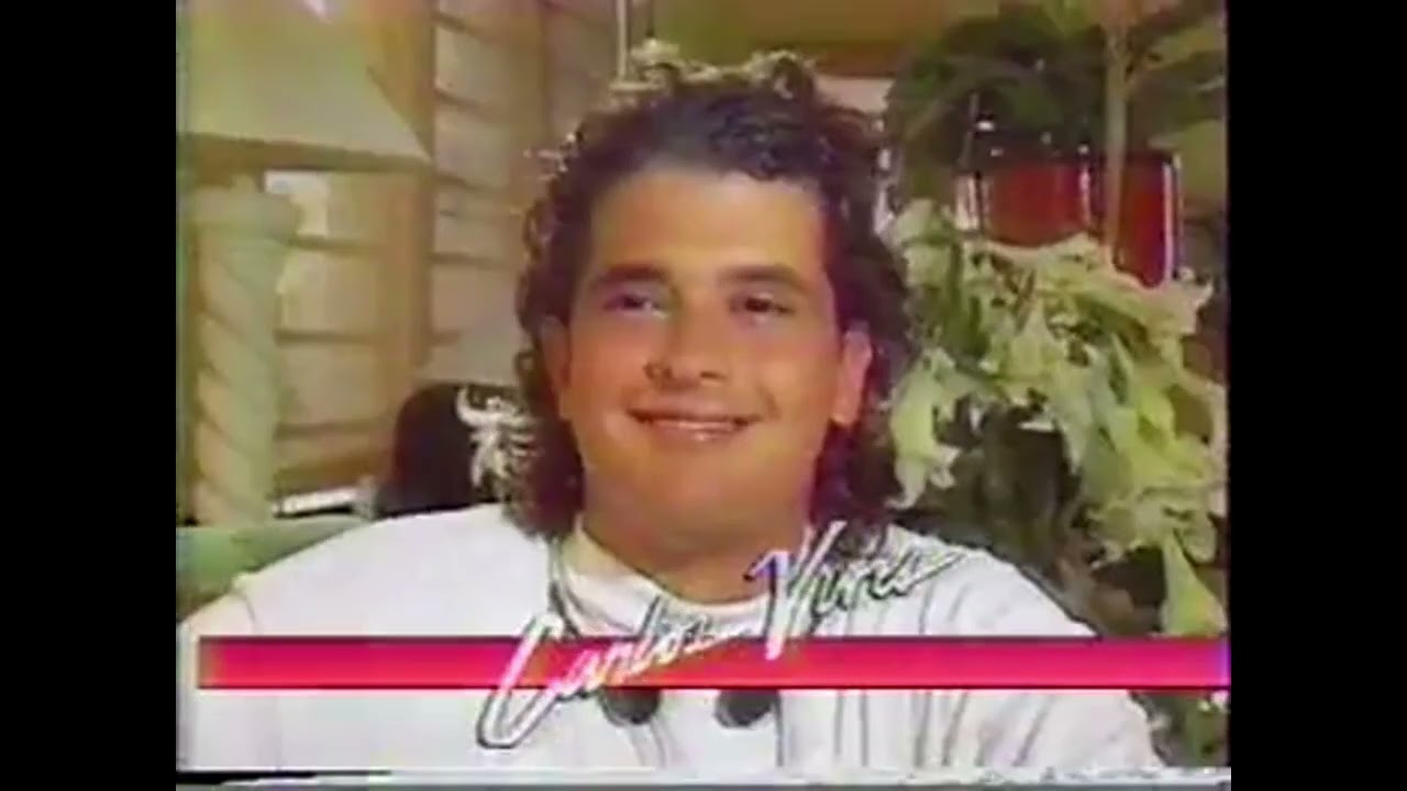 Retropromociones Teleonce Parte II (1989)