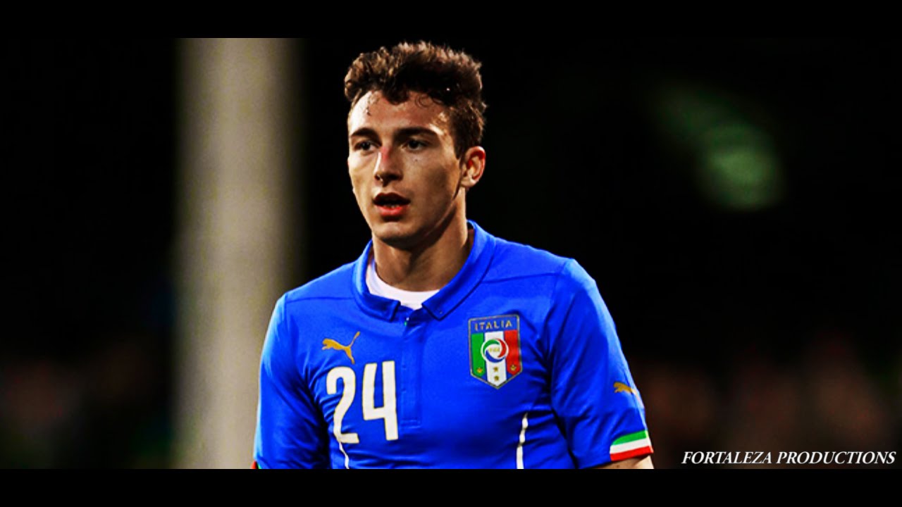 Matteo Darmian | Best Defensive Skills & Assists | HD 720p