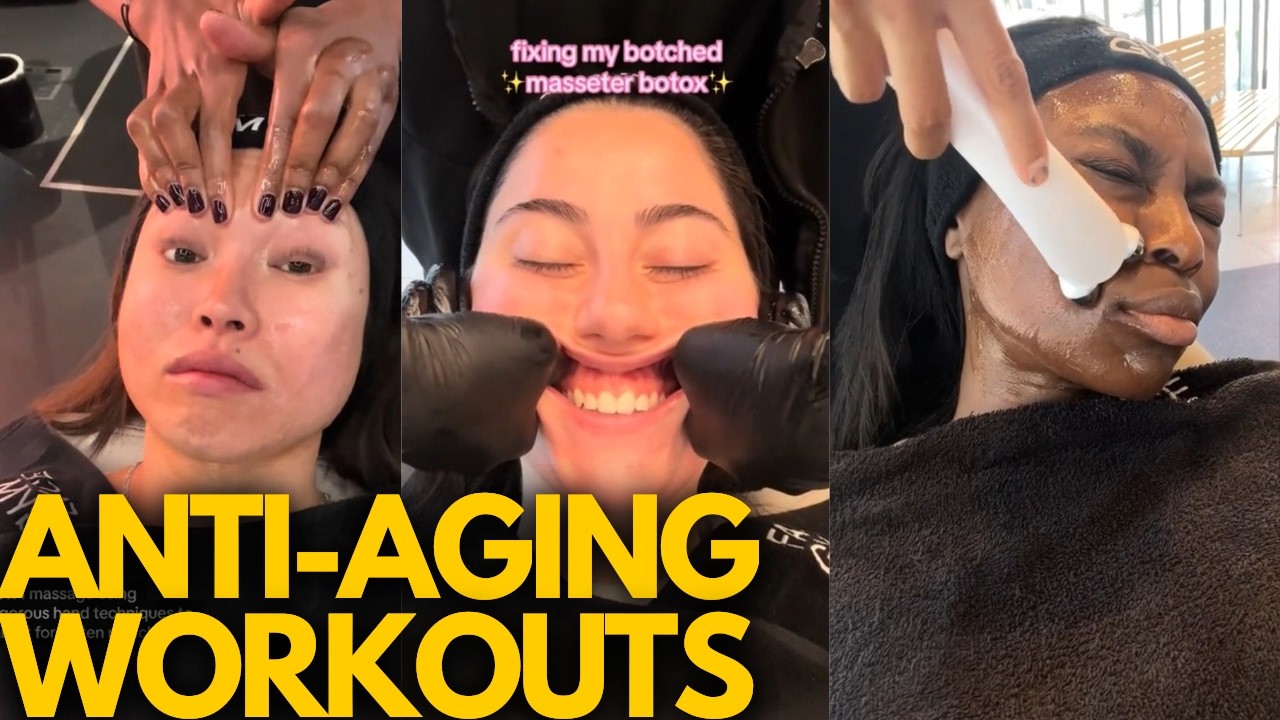 Does FACE GYM WORK?