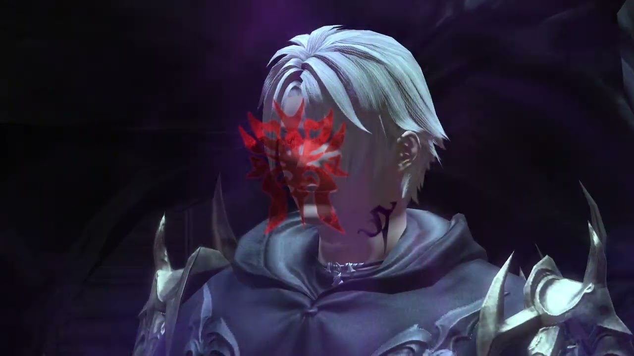 [FFXIV 6.1] New Ultima Weapon and Lahabrea Fights (+Bonus Legacy Player Ending)