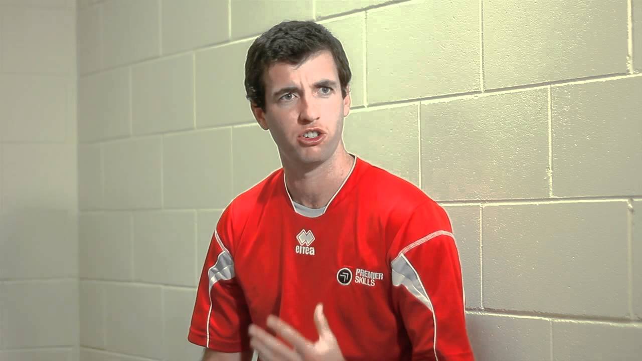 Coach Education | PREMIER SKILLS