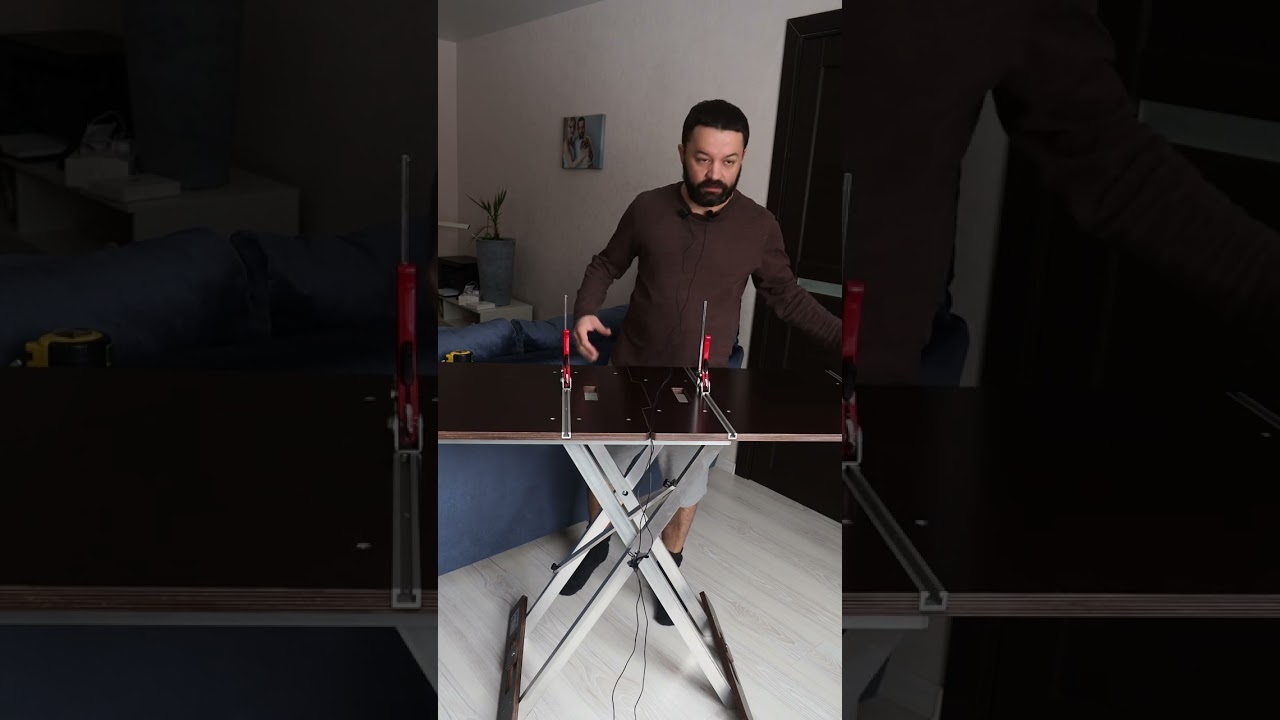 Обзор верстака 