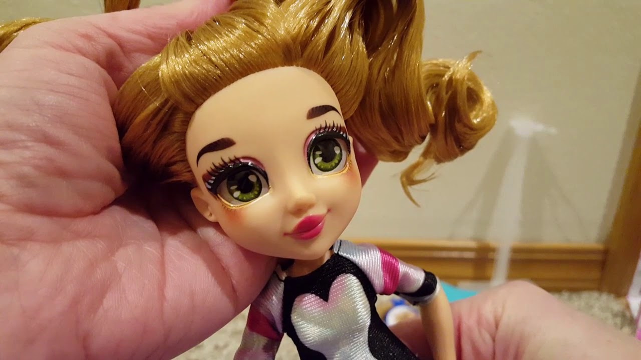 #Fail Fix Doll @SlayitDJ Unboxing!!!