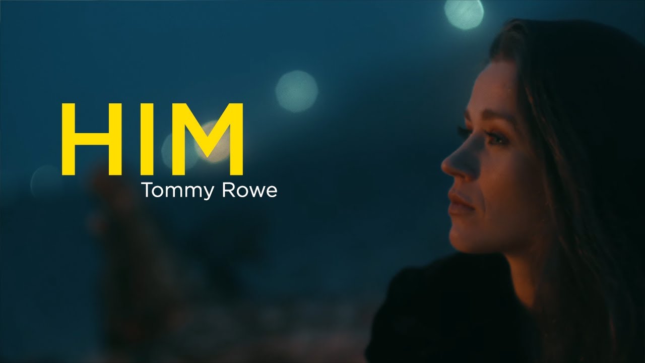 'Him' Shot on the LUMIX GH5S & NINJA V in ProRes RAW