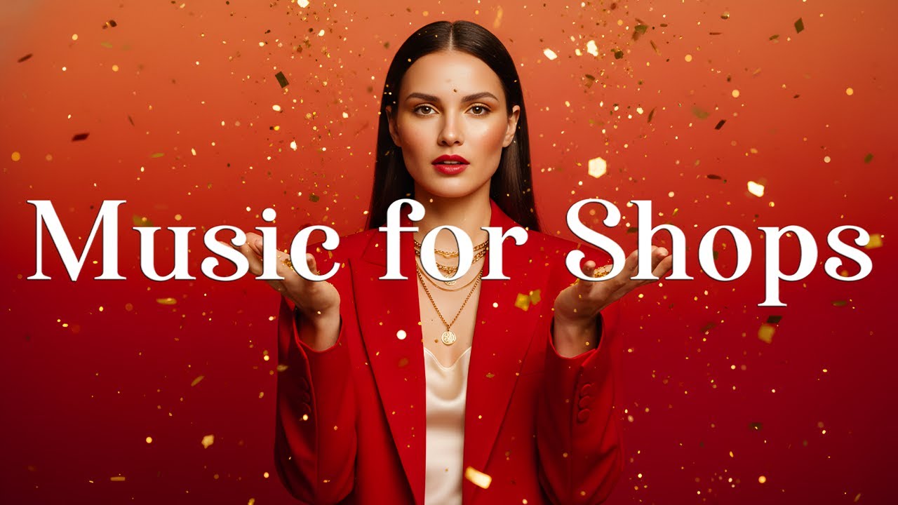 Nike Style Music for Fashion Stores | Deep House & Lounge Beats Playlist for Retail