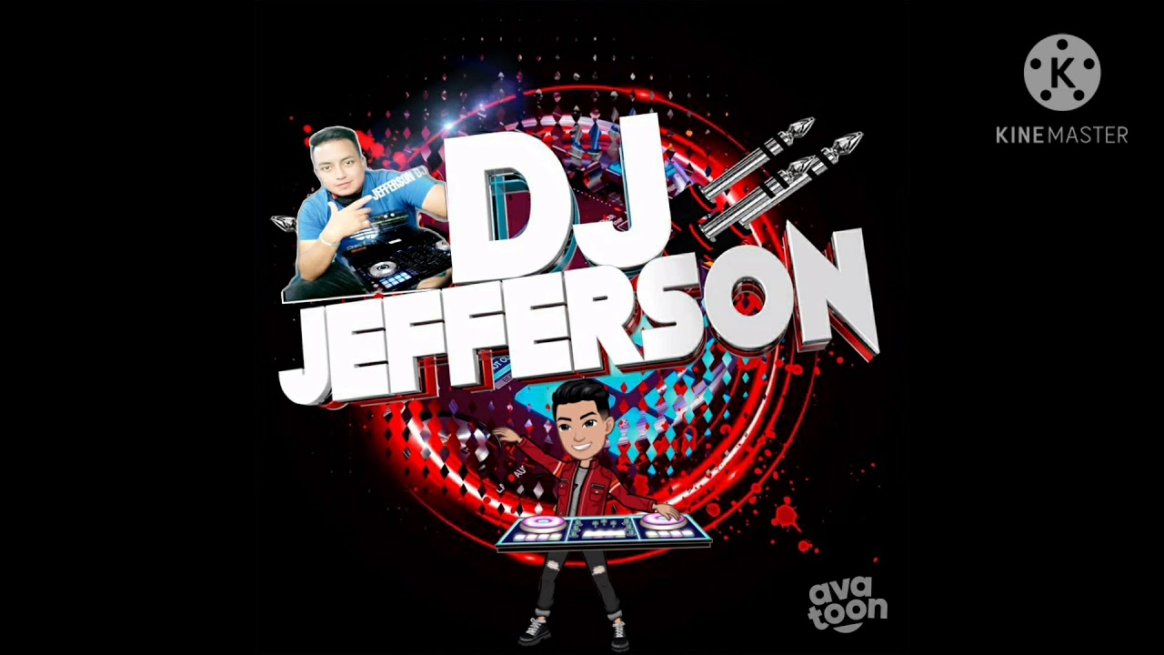 Folklor mix kjarkas William Luna Proyecci&oacute;n Antolog&iacute;a Jayac by: Jefferson DJ