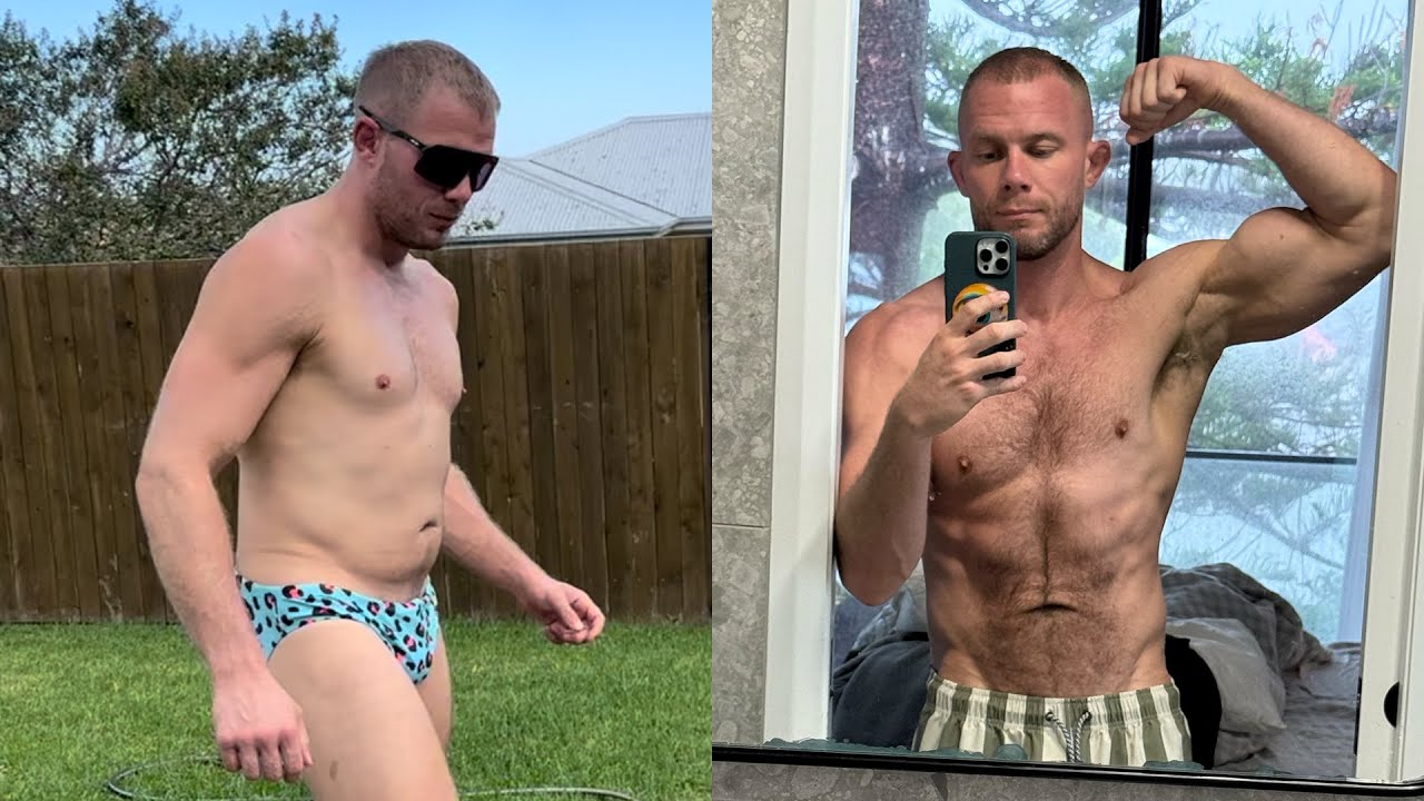 One Year on TRT