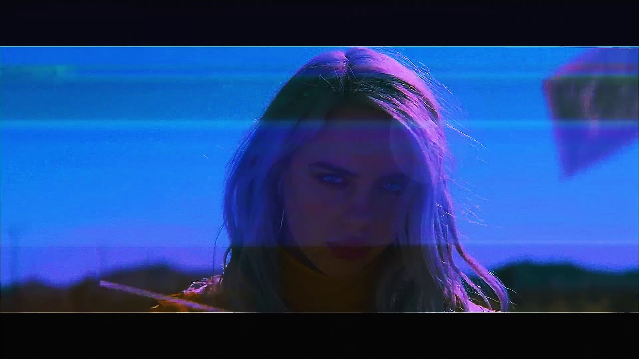 Billie Eilish - Bellyache (schmemes synthwave remix)