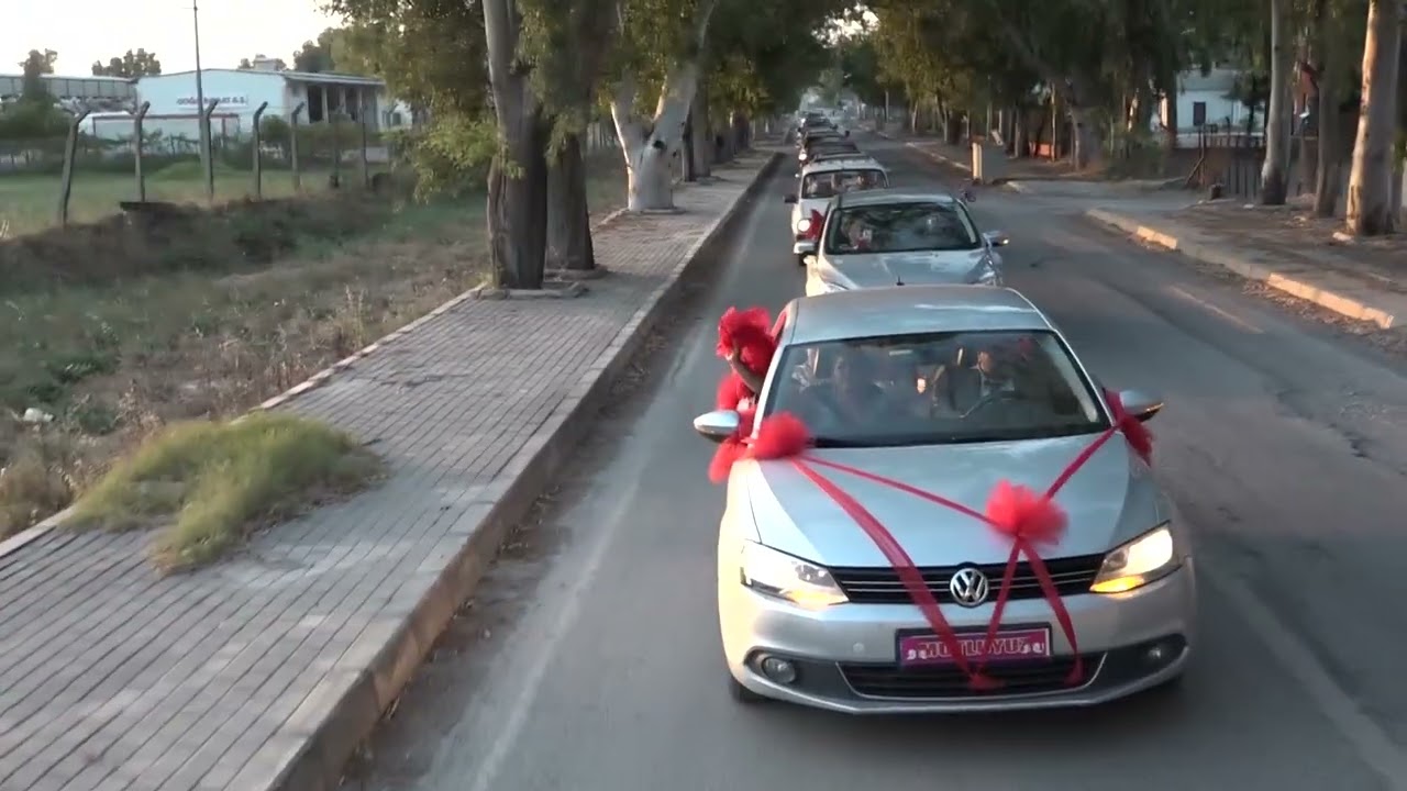Sevgi&Ferhat düyün hatırası❤️🌹